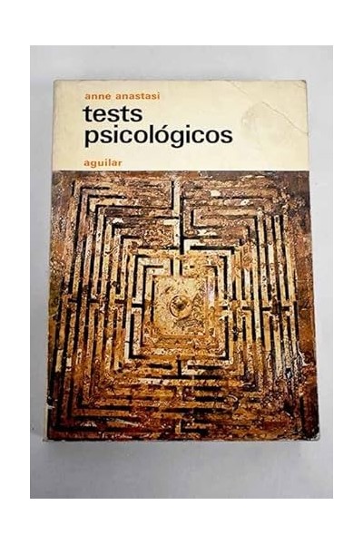 Tests psicológicos